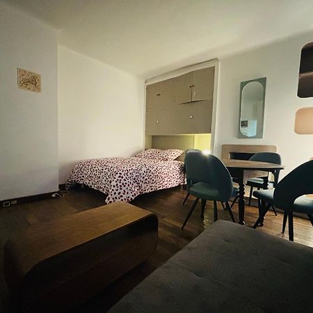 La Maison Du Bonheur A Charonne Paris Ngoại thất bức ảnh