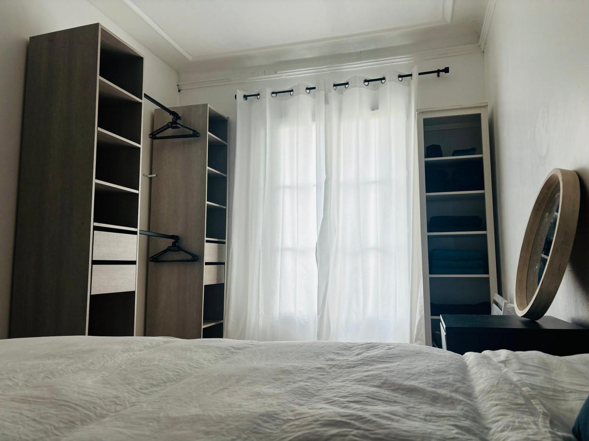 La Maison Du Bonheur A Charonne Paris Ngoại thất bức ảnh